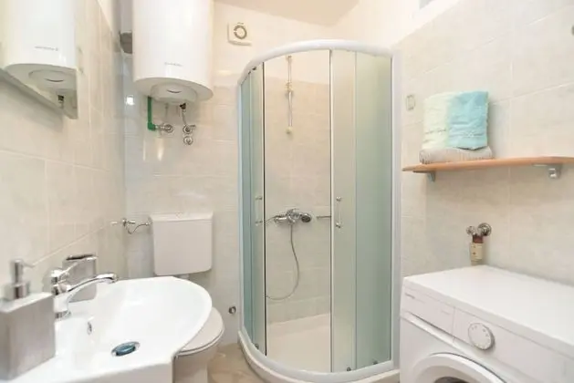 Standard Apart Daire, 2 Yatak Odası (742/28478)