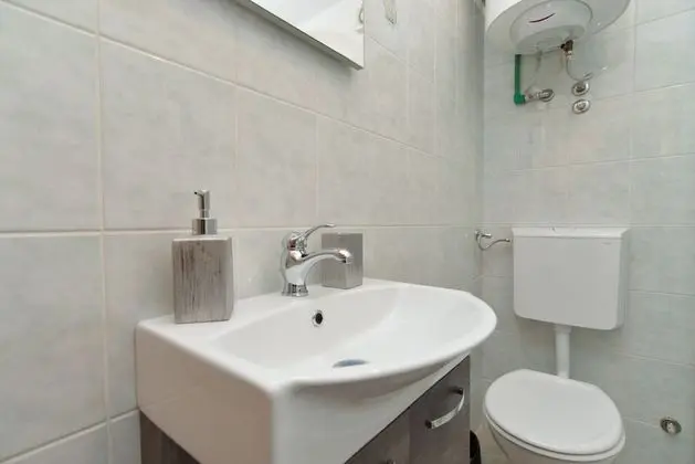 Standard Apart Daire, 2 Yatak Odası (742/28478)