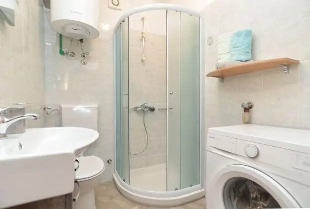 Standard Apart Daire, 2 Yatak Odası (742/28478)