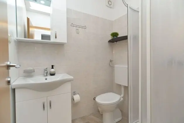 Standard Apart Daire, 2 Yatak Odası (742/28478)