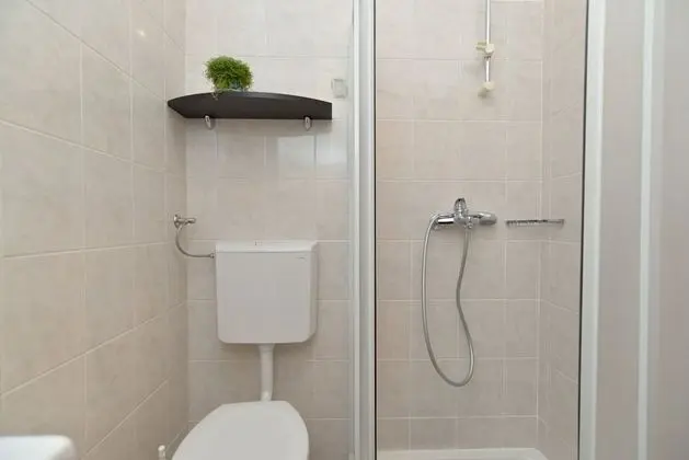 Standard Apart Daire, 2 Yatak Odası (742/28478)