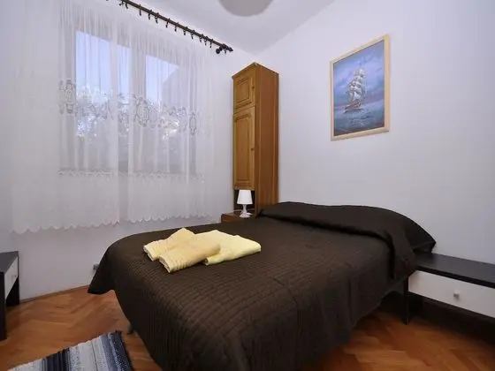 Apart Daire, Birden Çok Yatak