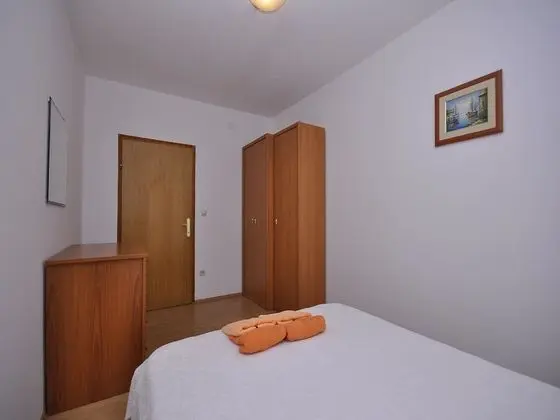 Apart Daire, Birden Çok Yatak