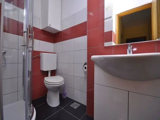 Apart Daire, Birden Çok Yatak
