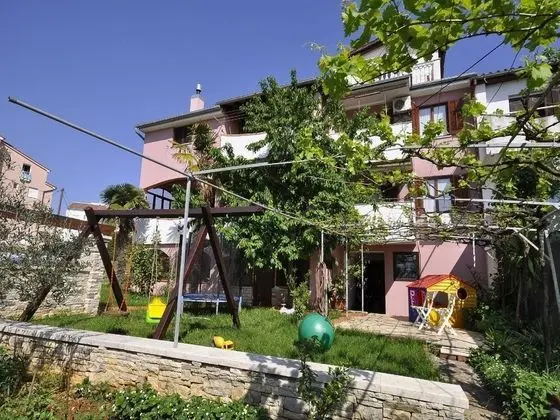 Apart Daire, Birden Çok Yatak