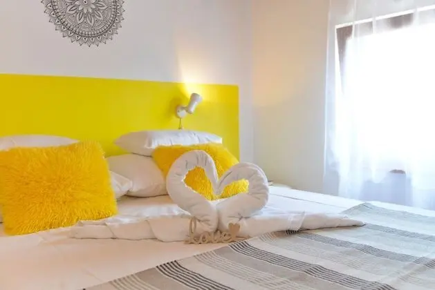 Apart Daire, 1 Yatak Odası (1021/3402)
