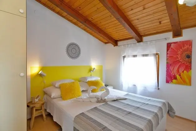 Apart Daire, 1 Yatak Odası (1021/3402)