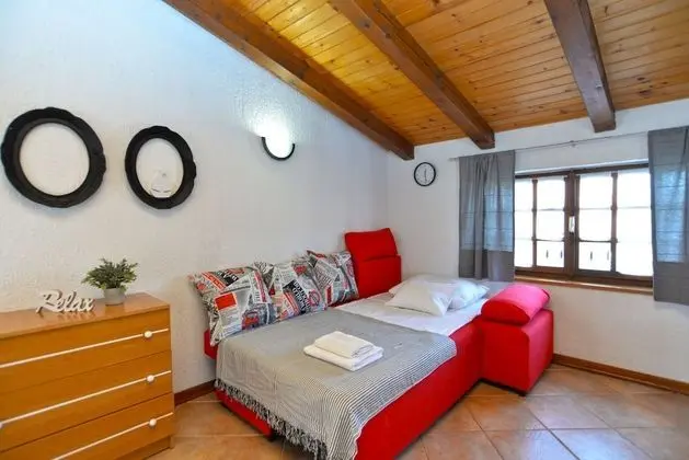 Apart Daire, 1 Yatak Odası (1021/3402)