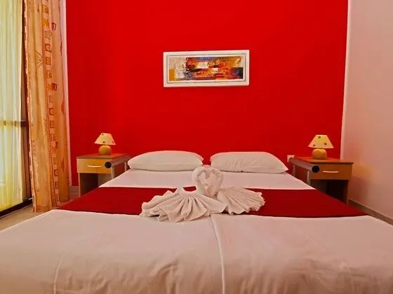Apart Daire, 2 Yatak Odası (1021/10640)