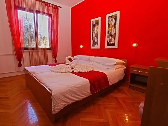 Apart Daire, 2 Yatak Odası (1021/10640)
