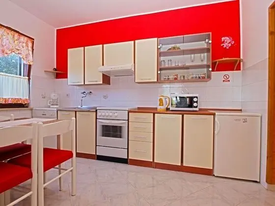 Apart Daire, 2 Yatak Odası (1021/10640)