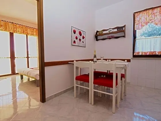 Apart Daire, 2 Yatak Odası (1021/10640)