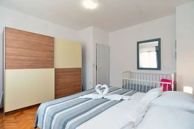 Standard Apart Daire, 2 Yatak Odası (1021/10639)