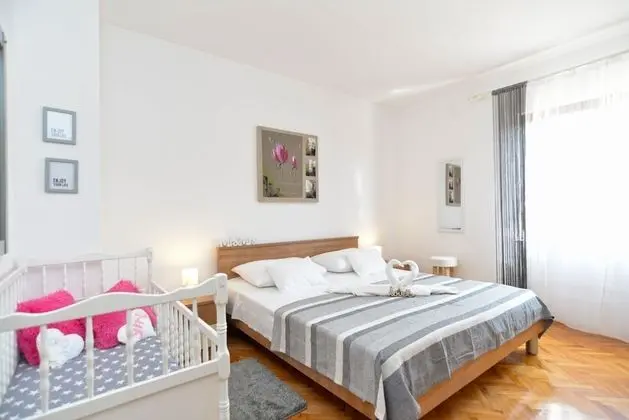 Standard Apart Daire, 2 Yatak Odası (1021/10639)