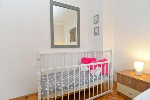Standard Apart Daire, 2 Yatak Odası (1021/10639)