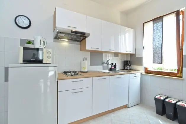 Standard Apart Daire, 2 Yatak Odası (1021/10639)