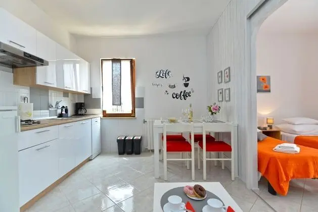 Standard Apart Daire, 2 Yatak Odası (1021/10639)