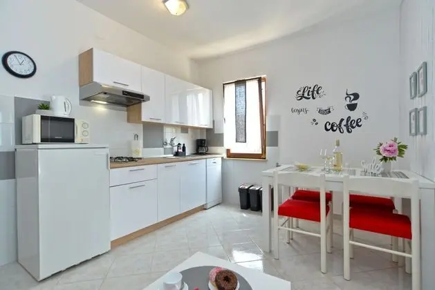 Standard Apart Daire, 2 Yatak Odası (1021/10639)