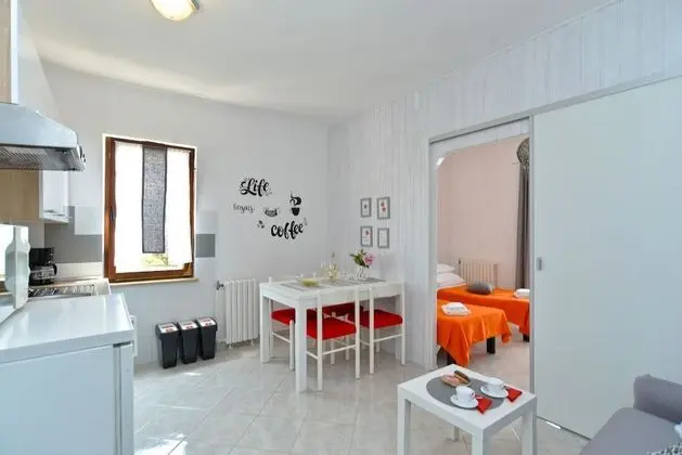 Standard Apart Daire, 2 Yatak Odası (1021/10639)