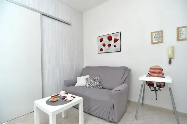 Standard Apart Daire, 2 Yatak Odası (1021/10639)
