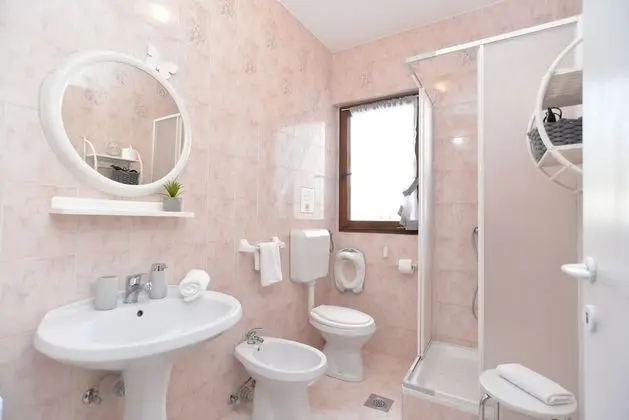 Standard Apart Daire, 2 Yatak Odası (1021/10639)