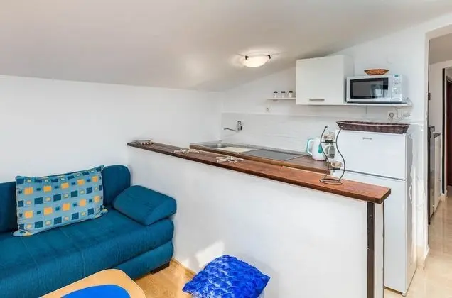 Apart Daire, 1 Yatak Odası (821/1924)