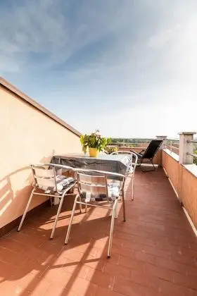 Apart Daire, 1 Yatak Odası (821/1924)