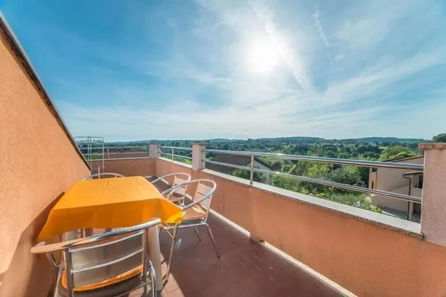 Apart Daire, 1 Yatak Odası (821/1924)