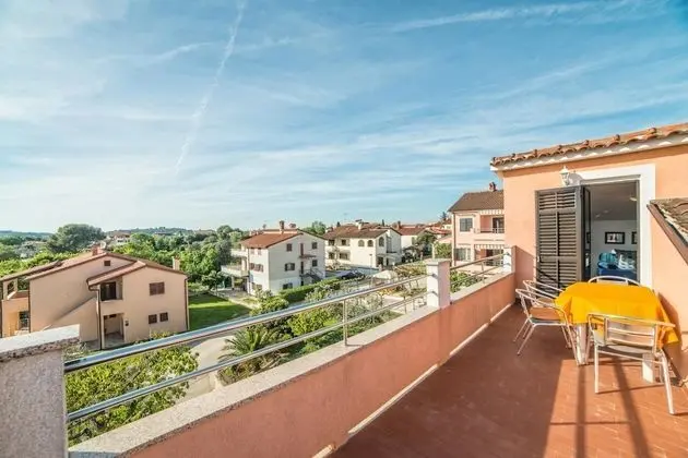 Apart Daire, 1 Yatak Odası (821/1924)