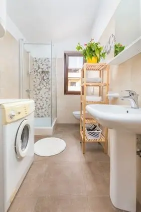 Apart Daire, 1 Yatak Odası (821/1924)