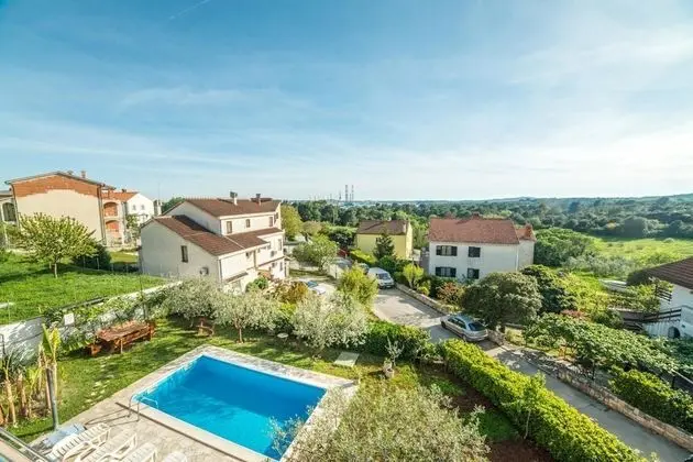 Apart Daire, 1 Yatak Odası (821/1924)