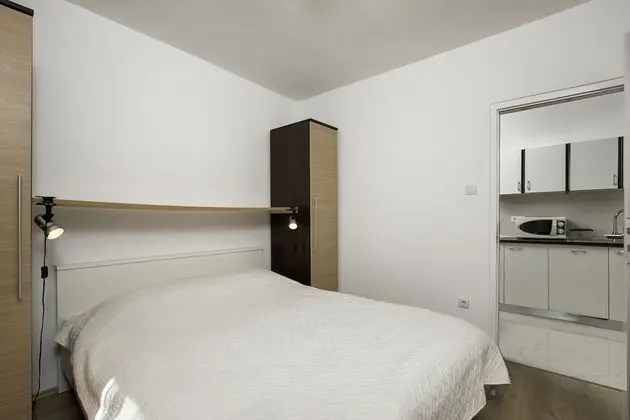 Apart Daire, 2 Yatak Odası (821/1919)