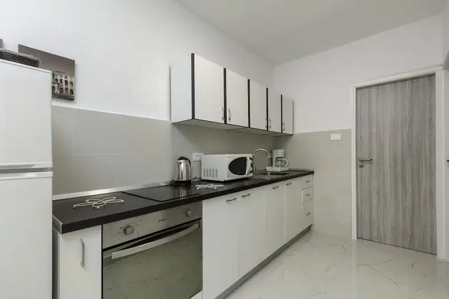 Apart Daire, 2 Yatak Odası (821/1919)