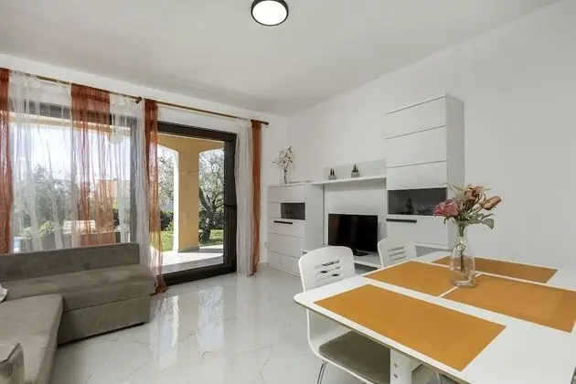 Apart Daire, 2 Yatak Odası (821/1919)