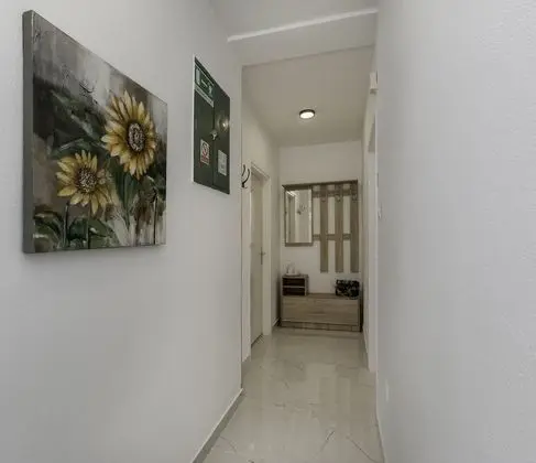 Apart Daire, 2 Yatak Odası (821/1919)