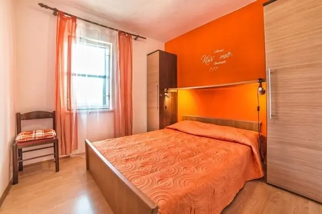 Apart Daire, 2 Yatak Odası (821/1919)