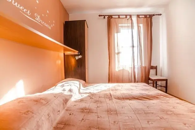 Apart Daire, 2 Yatak Odası (821/1919)