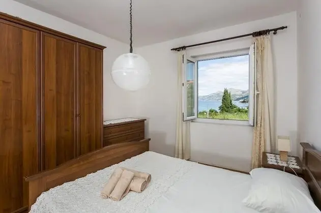 Apart Daire (Three Bedroom Apartment with Terrace)
