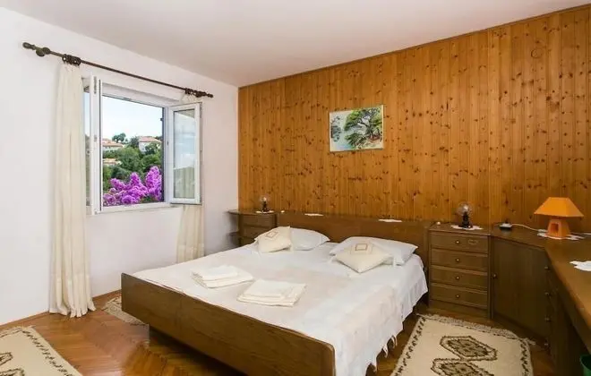 Apart Daire (Three Bedroom Apartment with Terrace)