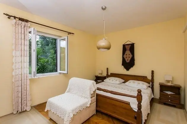 Apart Daire (Three Bedroom Apartment with Terrace)