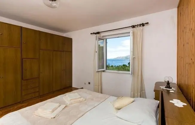 Apart Daire (Three Bedroom Apartment with Terrace)