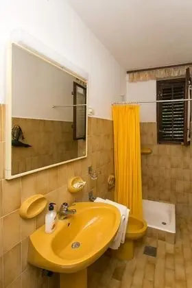 Apart Daire (Three Bedroom Apartment with Terrace)