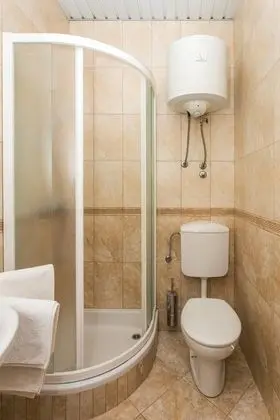Apart Daire (Two Bedroom Apartment with Terrace)