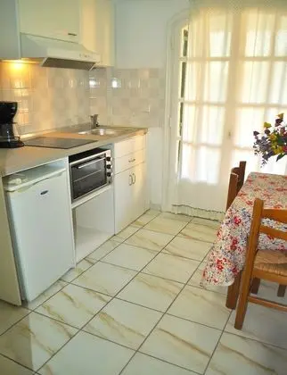 Apart Daire, 1 Yatak Odası, Sigara İçilebilir, Balkon