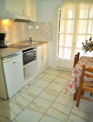 Apart Daire, 1 Yatak Odası, Sigara İçilebilir, Balkon