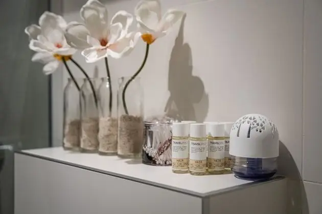 Gallery Apart Daire, 2 Yatak Odası, Deniz Manzaralı (Comfort_Plavi)