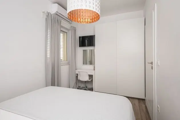 Gallery Apart Daire, 2 Yatak Odası, Deniz Manzaralı (Superior_Zuti)