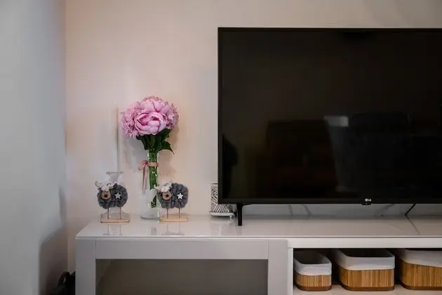 Gallery Apart Daire, 2 Yatak Odası, Deniz Manzaralı (Superior_Zuti)