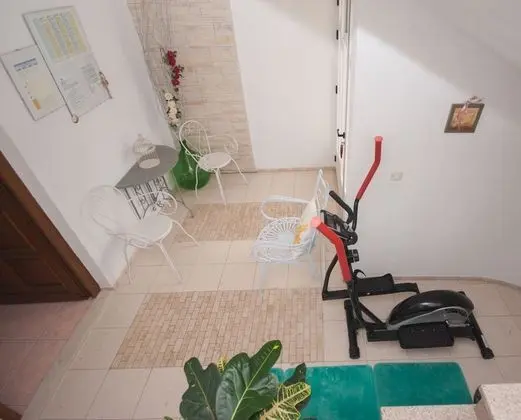 Comfort Apart Daire, 2 Yatak Odası