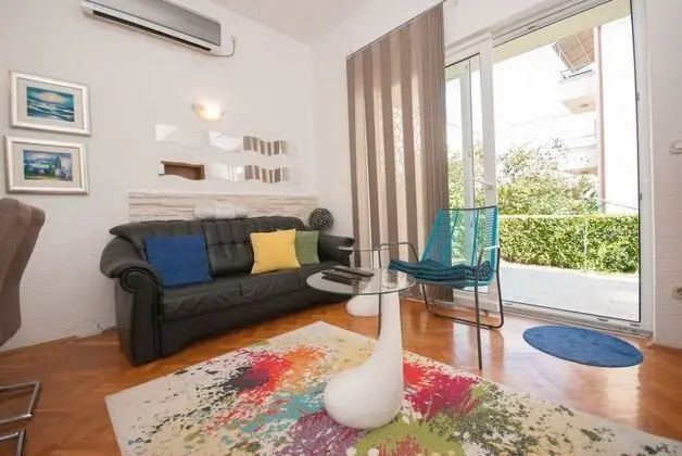 Comfort Apart Daire, 2 Yatak Odası